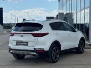Kia Sportage IV Рестайлинг Самара  - изображение 32