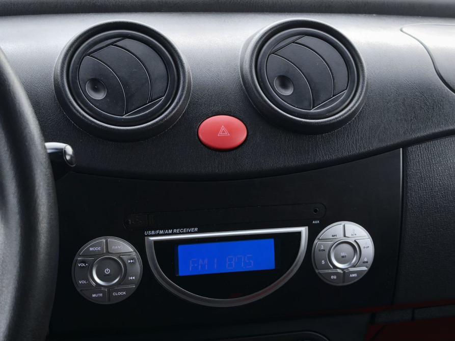 Lifan Smily I (320) Мурманск  - изображение 16