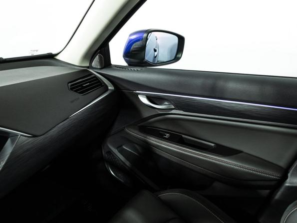 Geely Tugella I с пробегом 2022 года, цена 2 849 585 рублей, 44752 км, внедорожник, Автокод Объявления