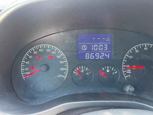 Chery Tiggo (T11) I Рестайлинг (FL) с пробегом 2015 года, цена 650 000 рублей, 86500 км, внедорожник, Автокод Объявления