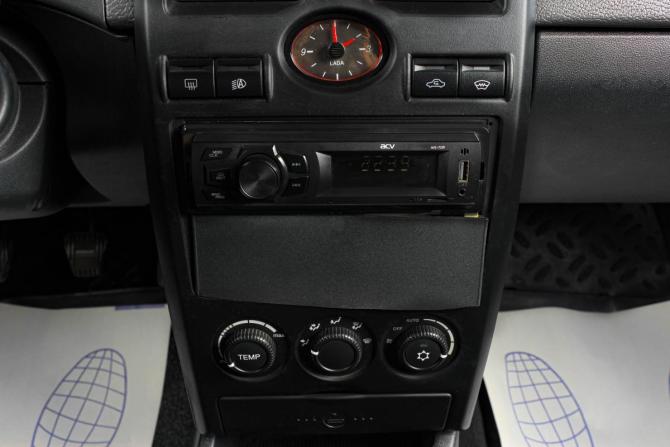 Lada (ВАЗ) Priora I с пробегом 2013 года, цена 529 000 рублей, 146000 км, хэтчбек, Автокод Объявления