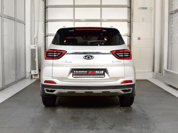 Chery Tiggo 4 Pro I с пробегом 2022 года, цена 1 465 995 рублей, 60771 км, внедорожник, Автокод Объявления