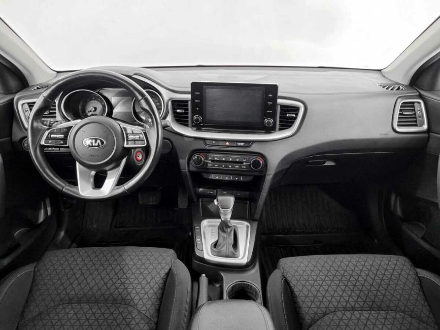 Kia Ceed III Москва  - изображение 5