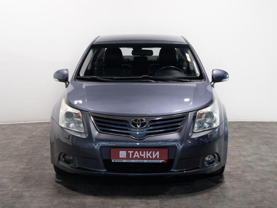 Toyota Avensis III Чита  - изображение 3