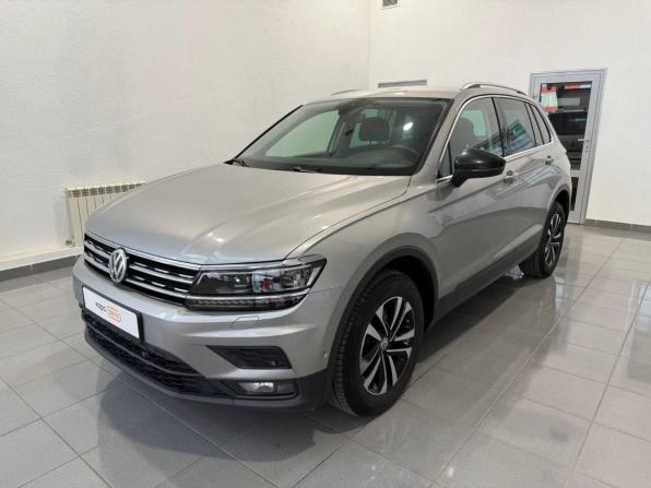 Volkswagen Tiguan II с пробегом 2019 года, цена 2 300 000 рублей, 178785 км, внедорожник, Автокод Объявления