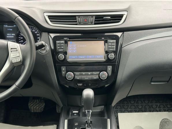 Nissan X-Trail III с пробегом 2016 года, цена 1 972 000 рублей, 97574 км, внедорожник, Автокод Объявления