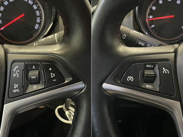 Opel Astra J с пробегом 2012 года, цена 880 000 рублей, 118131 км, хэтчбек, Автокод Объявления