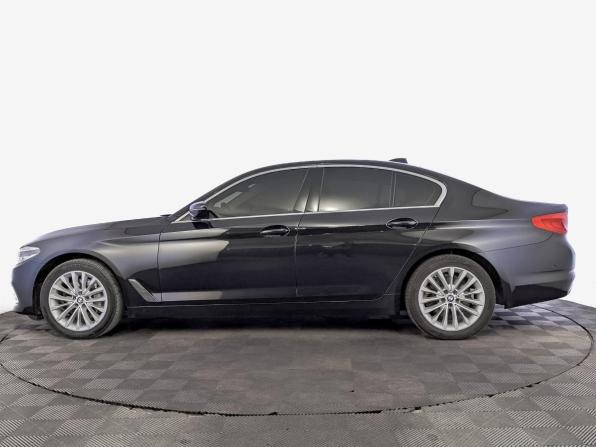 BMW 5 серии VII (G30/G31/G38) с пробегом 2020 года, цена 3 595 000 рублей, 148477 км, седан, Автокод Объявления