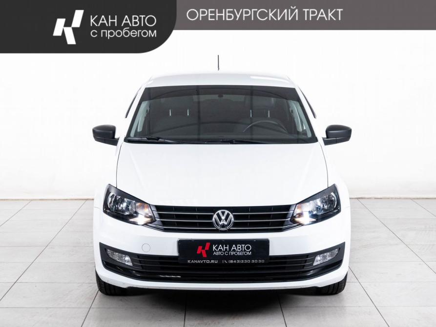 Volkswagen Polo V Рестайлинг Казань  - изображение 2