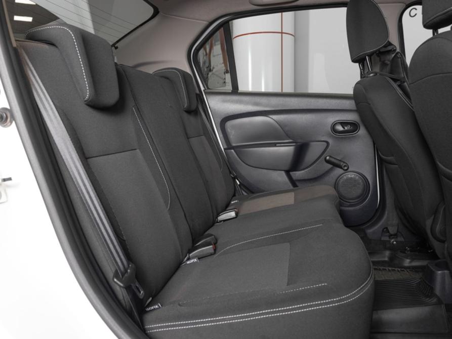 Renault Logan II Рестайлинг Казань  - изображение 8