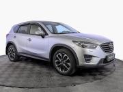 Mazda CX-5 I Рестайлинг Москва  - изображение 31