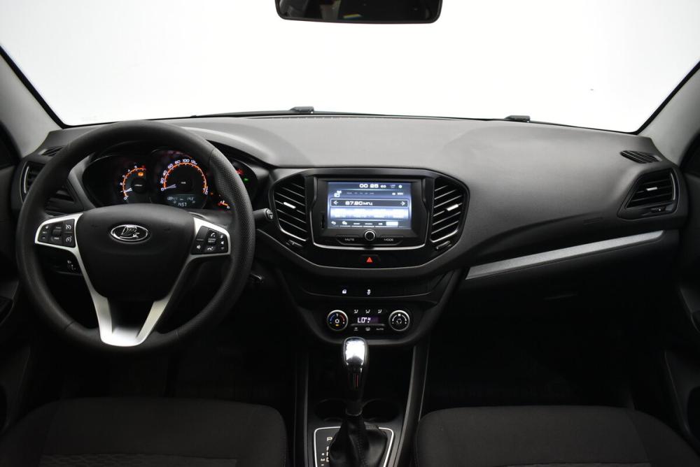 Lada (ВАЗ) Vesta I Москва  - изображение 5