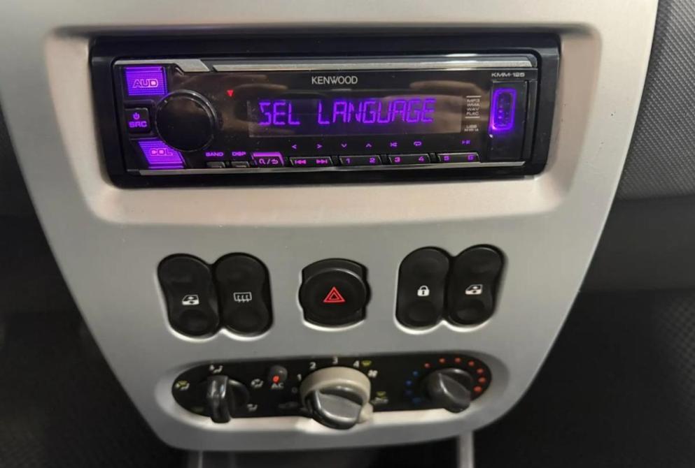 Renault Sandero I Астрахань  - изображение 12