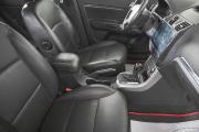 Geely Emgrand EC7 Кемерово  - изображение 28