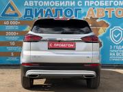 Geely Atlas Pro Набережные Челны  - изображение 34