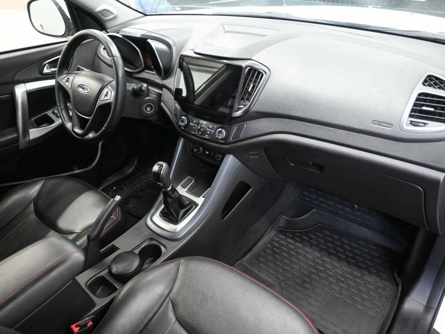 Chery Tiggo 5 I Ростов-на-Дону  - изображение 7