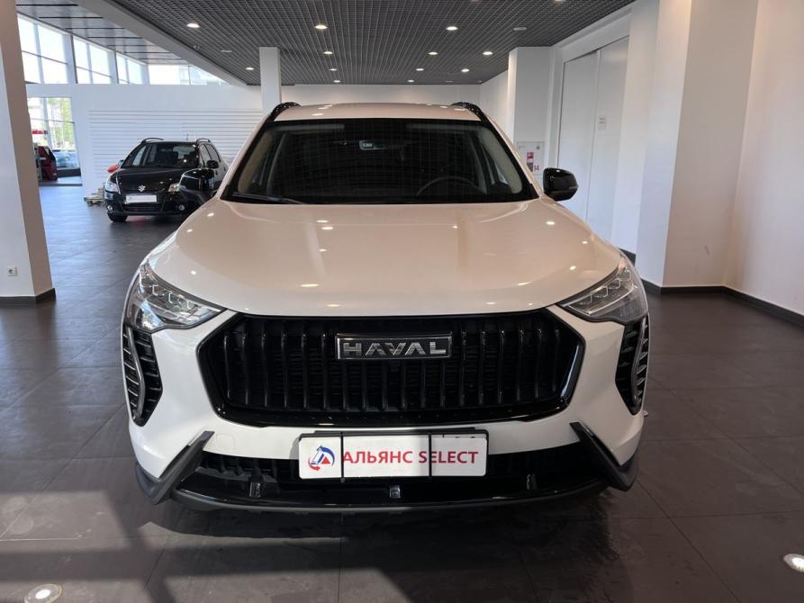 Haval Jolion I Рестайлинг Чебоксары  - изображение 8