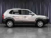 Hyundai Tucson I Тюмень  - изображение 23