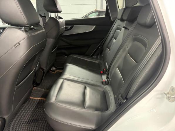 Chery Tiggo 7 Pro Max I с пробегом 2023 года, цена 1 697 000 рублей, 88129 км, внедорожник, Автокод Объявления