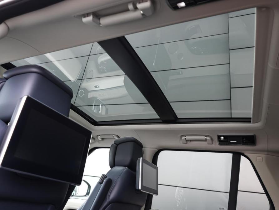 Land Rover Range Rover IV Рестайлинг Москва  - изображение 20