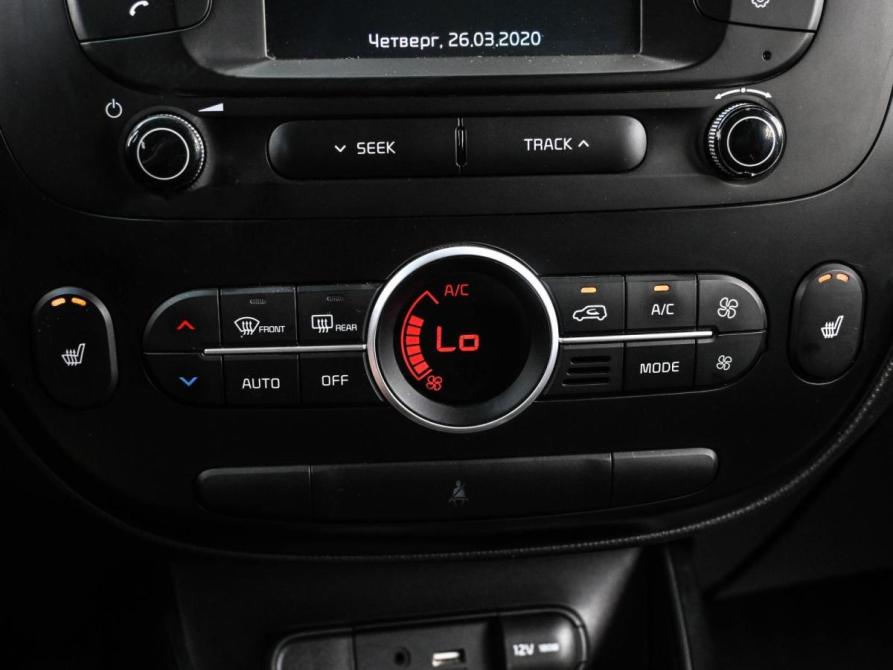 Kia Soul III Новороссийск  - изображение 18