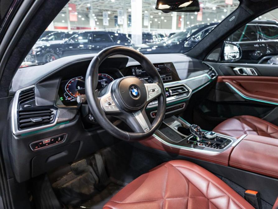 BMW X5 IV (G05/G18) Санкт-Петербург  - изображение 24