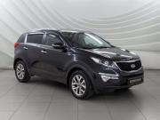 Kia Sportage III Рестайлинг Волгоград  - изображение 38