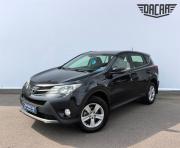 Toyota RAV4 IV (XA40) Санкт-Петербург  - изображение 25