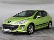 Peugeot 308 I Химки  - изображение 14