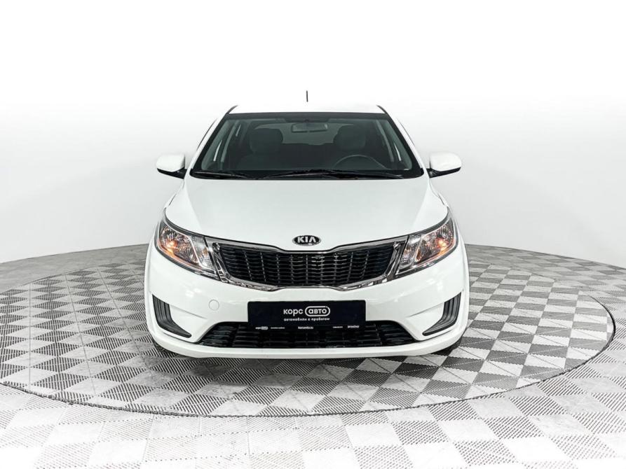 Kia Rio III Рестайлинг Ногинск  - изображение 2