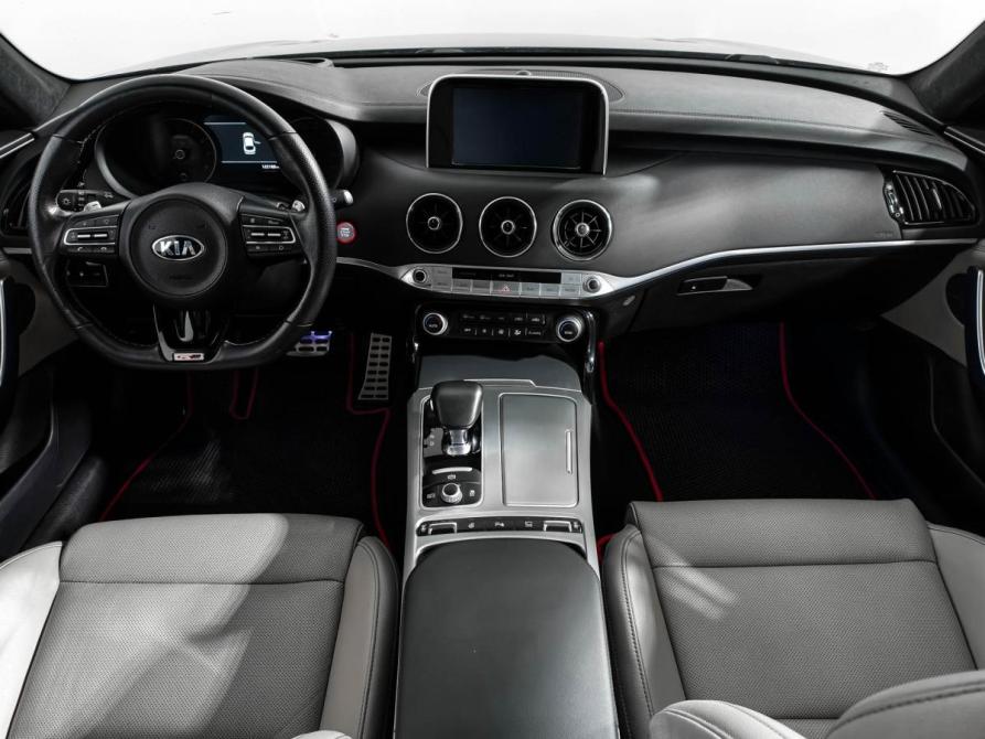 Kia Stinger I Санкт-Петербург  - изображение 18
