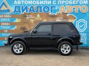 Lada (ВАЗ) Niva Legend I Набережные Челны  - изображение 23