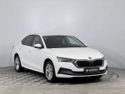 Skoda Octavia IV (A8) Калининград  - изображение 20