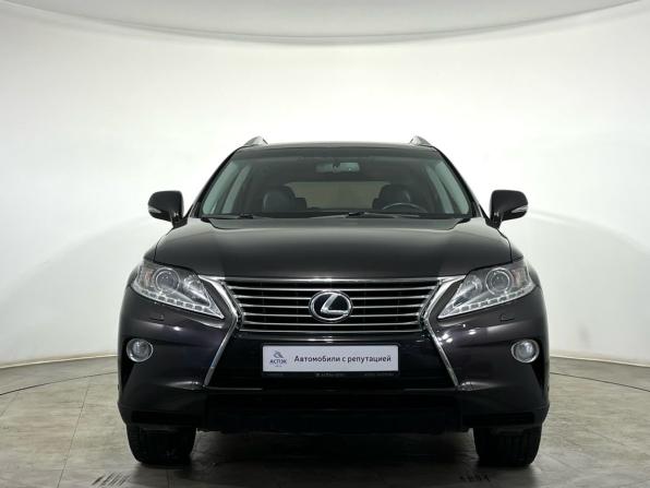 Lexus RX III Рестайлинг с пробегом 2015 года, цена 2 200 000 рублей, 191793 км, внедорожник, Автокод Объявления