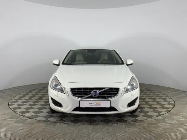 Volvo S60 II с пробегом 2011 года, цена 953 000 рублей, 203748 км, седан, Автокод Объявления