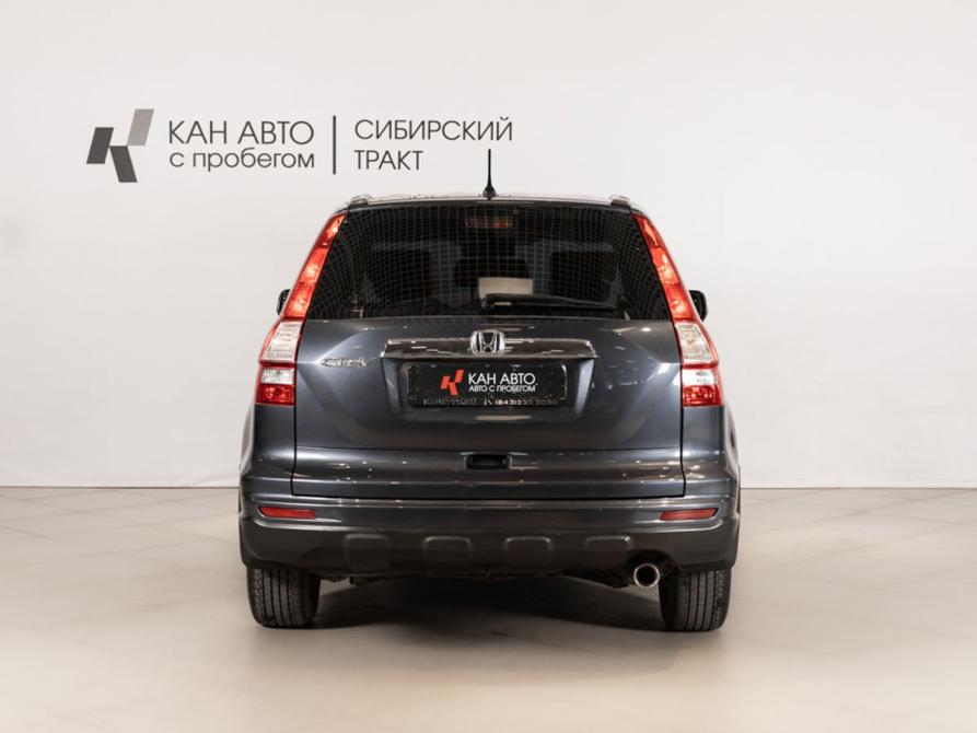 Honda CR-V III Рестайлинг Казань  - изображение 4