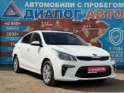 Kia Rio IV Набережные Челны  - изображение 21