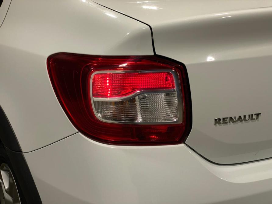 Renault Logan II Рестайлинг Челябинск  - изображение 7