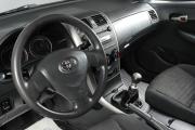 Toyota Corolla X (E140 E150) Тюмень  - изображение 25