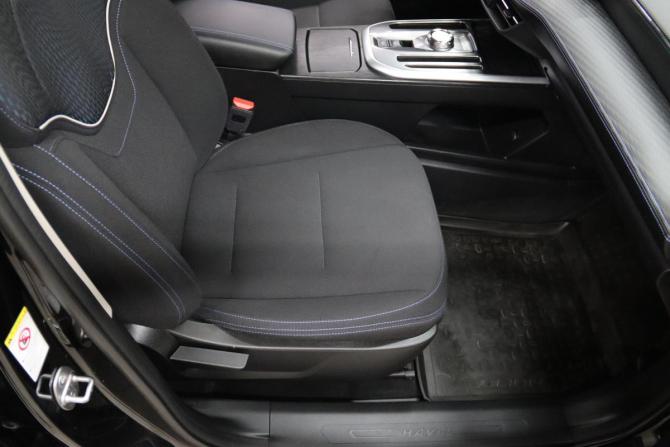 Haval Jolion I с пробегом 2023 года, цена 1 935 350 рублей, 51596 км, внедорожник, Автокод Объявления