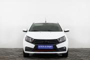 Lada (ВАЗ) Vesta I Сургут  - изображение 19