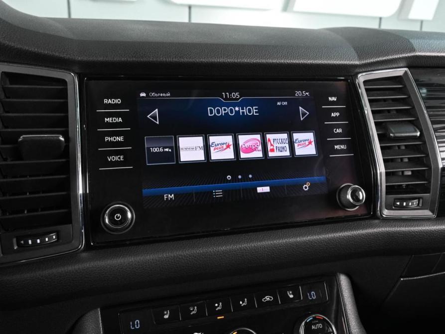 Skoda Kodiaq I Ростов-на-Дону  - изображение 13