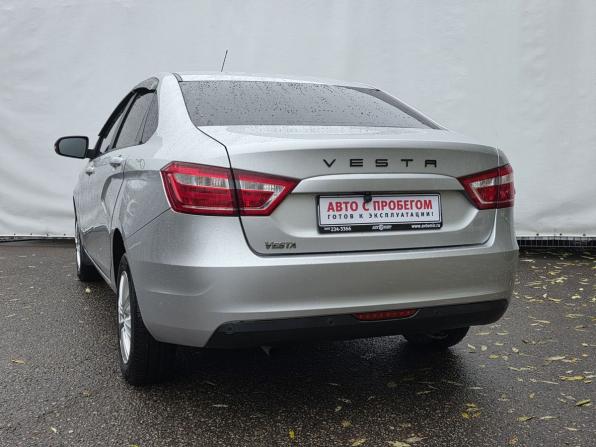 Lada (ВАЗ) Vesta I с пробегом 2021 года, цена 1 050 000 рублей, 81592 км, седан, Автокод Объявления