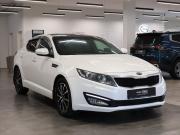 Kia Optima III Калуга  - изображение 40