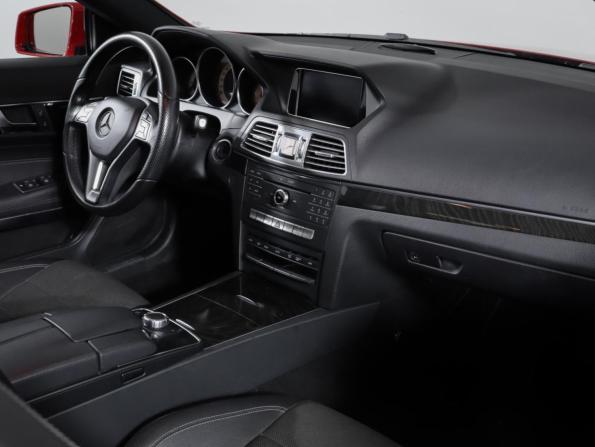 Mercedes-Benz E-Класс IV (W212 S212 C207) Рестайлинг с пробегом 2016 года, цена 1 810 000 рублей, 91778 км, купе-хардтоп, Автокод Объявления