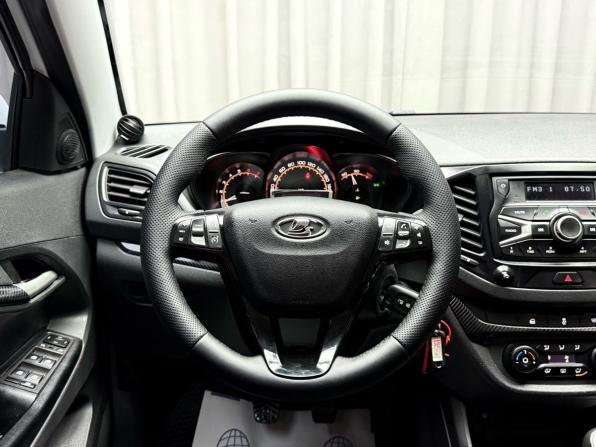 Lada (ВАЗ) Vesta I с пробегом 2021 года, цена 1 149 000 рублей, 82779 км, седан, Автокод Объявления