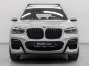 BMW X3 III (G01) Москва  - изображение 32