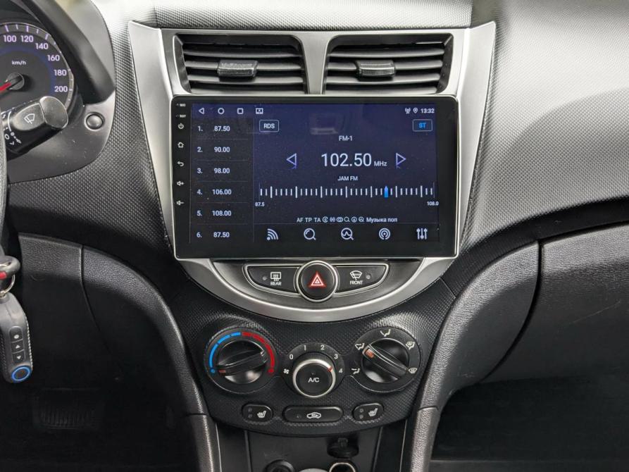 Hyundai Solaris I Екатеринбург  - изображение 10