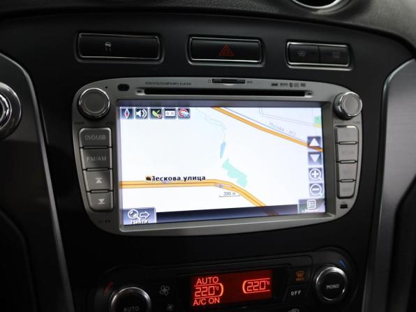 Ford Mondeo IV Рестайлинг с пробегом 2011 года, цена 699 500 рублей, 186817 км, седан, Автокод Объявления