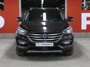Hyundai Santa Fe III Рестайлинг Москва  - изображение 29
